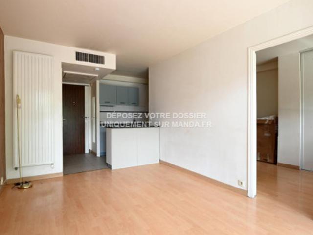 Appartement location à Nanterre, Courbevoie