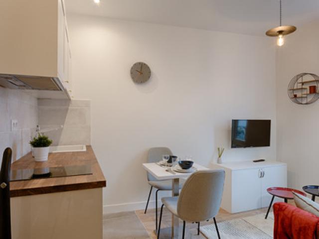 Appartement location à Nanterre, Courbevoie