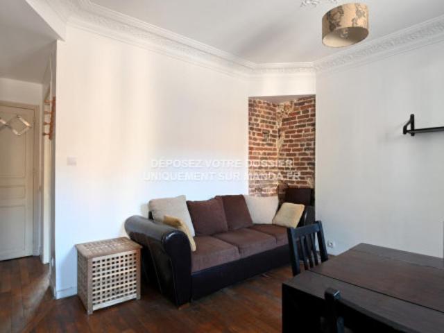Appartement location à Nanterre, Courbevoie