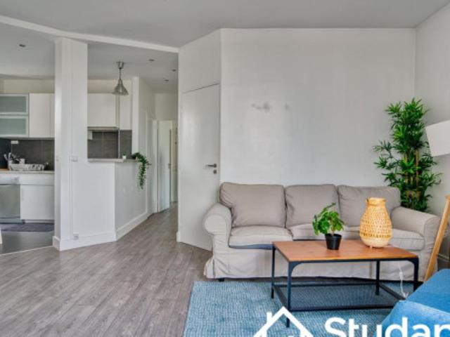 Appartement location à France métropolitaine, Courbevoie