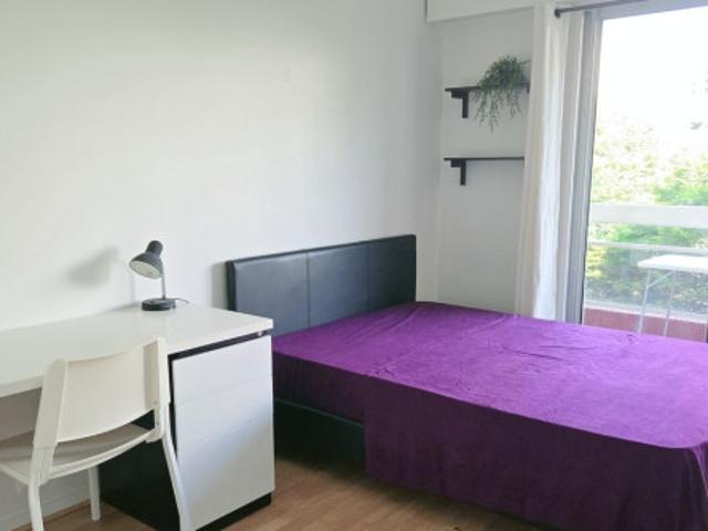 Appartement location à Courbevoie, Quartier Cœur de Ville