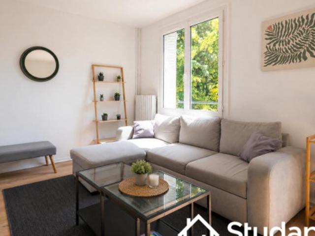 Appartement location à Nanterre, Courbevoie