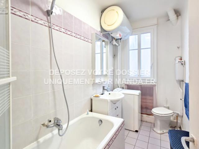 Appartement location à Courbevoie, Quartier Cœur de Ville