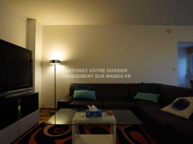 Appartement location à Nanterre, Courbevoie
