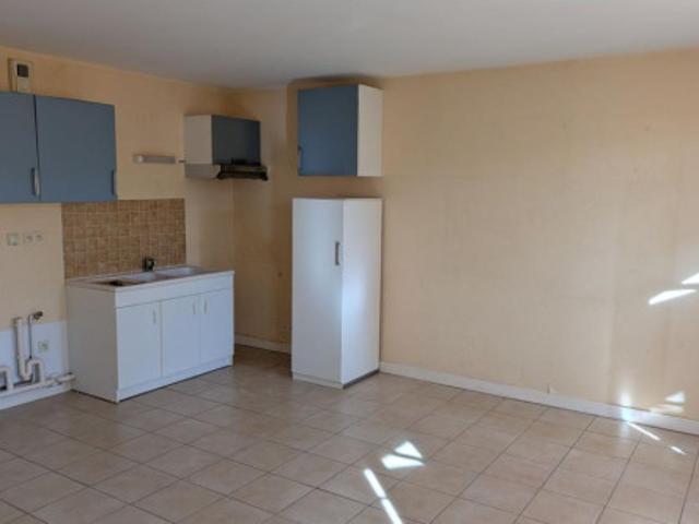 Appartement location à Moulin des Prés, Courçon