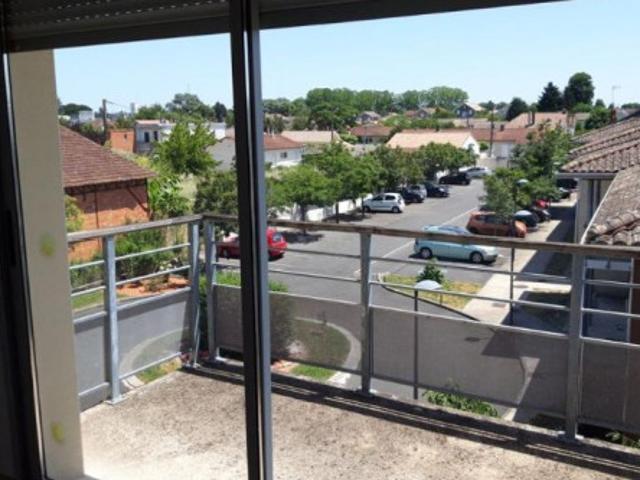 Appartement location à Coutras, Gironde
