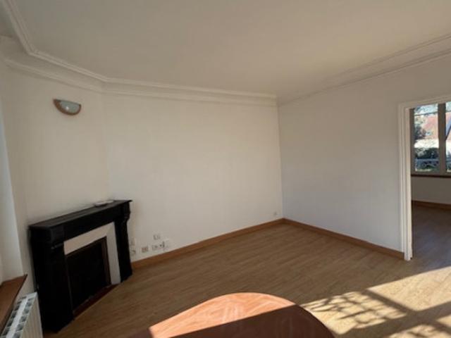 Appartement location à Coye-la-forêt