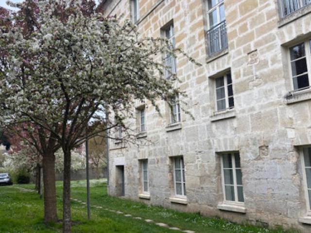 Appartement location à Senlis, Cramoisy