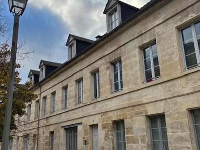 Appartement location à France métropolitaine, Cramoisy