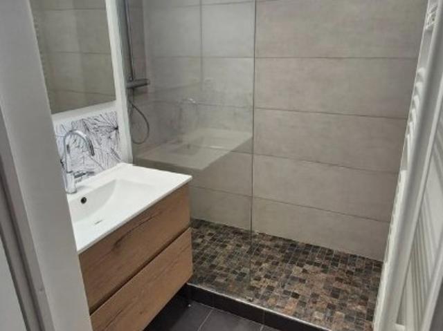 Appartement location à Créon, Gironde