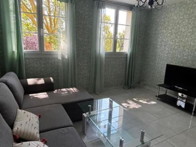 Appartement location à Créteil