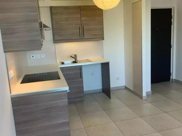 Appartement location à Créteil