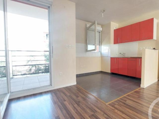 Appartement location à Créteil