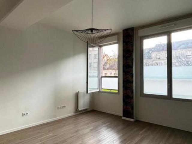 Appartement location à Créteil