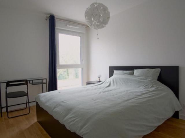 Appartement location à Créteil