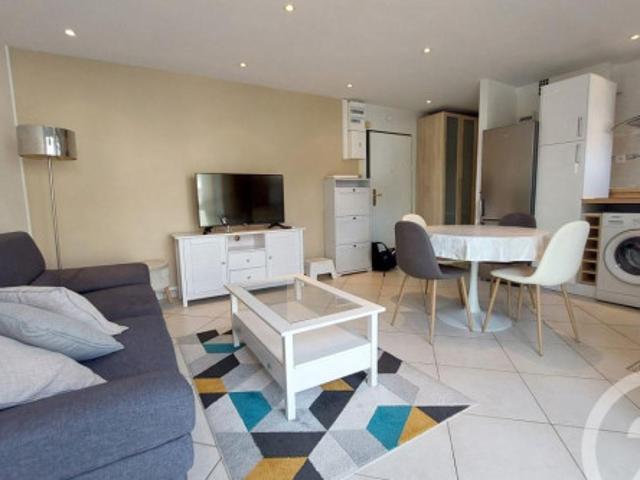 Appartement location à Créteil