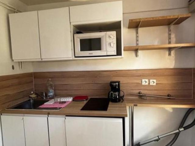 Appartement location à Créteil