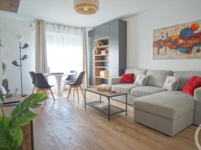 Appartement location à Créteil