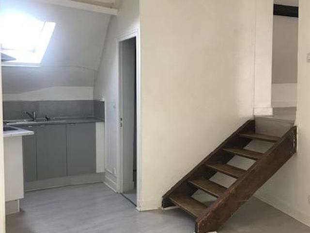Appartement location à Senlis, Crouy-en-thelle