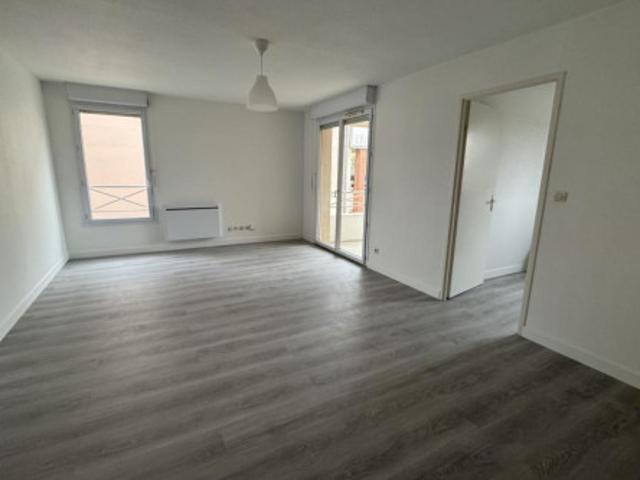 Appartement location à Toulouse, Cugnaux