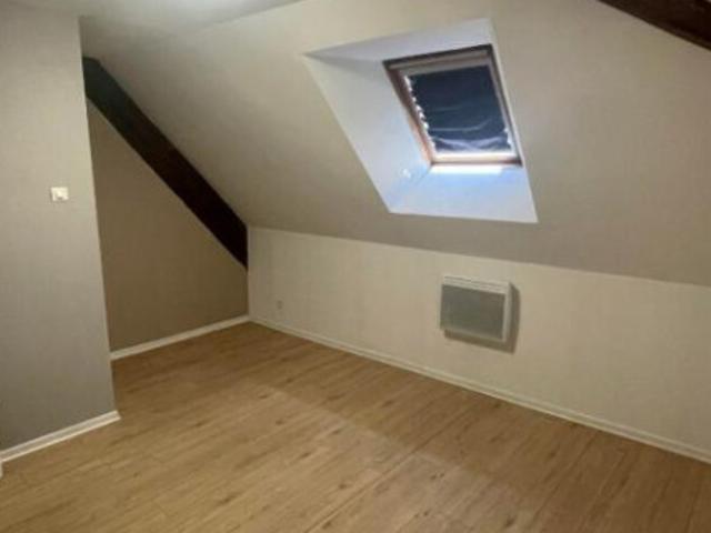 Appartement location à Vesoul, Dampierre-sur-salon