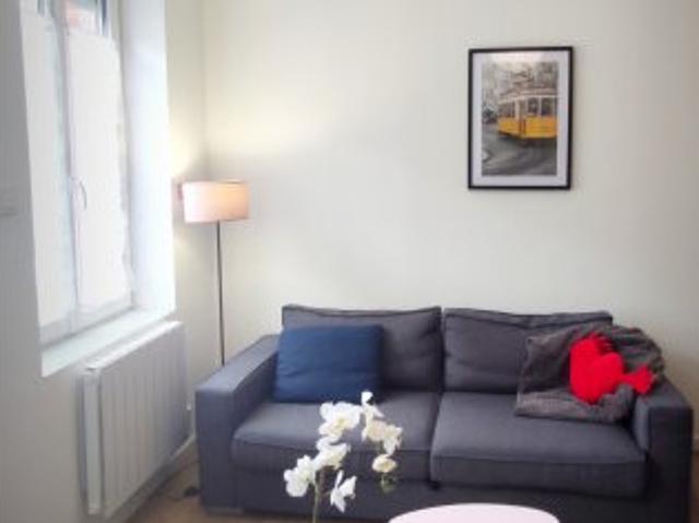 Appartement location à Valenciennes, Denain