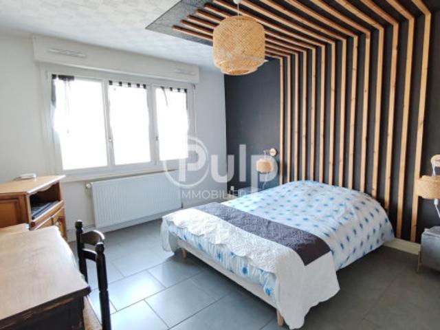 Appartement location à Boulogne-sur-Mer, Saint-martin-boulogne