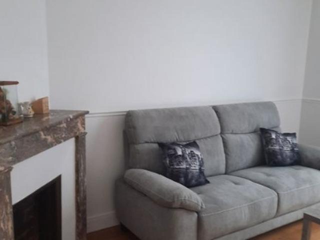 Appartement location à Deuil-la-barre
