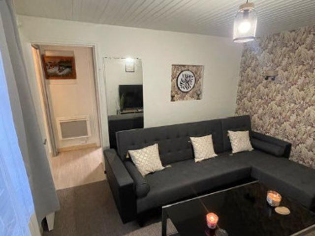 Appartement location à Deuil-la-barre