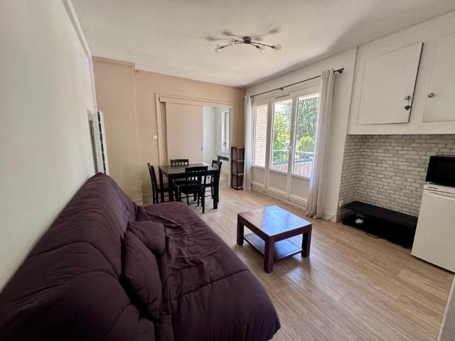 Appartement vente à Lille, La Madeleine