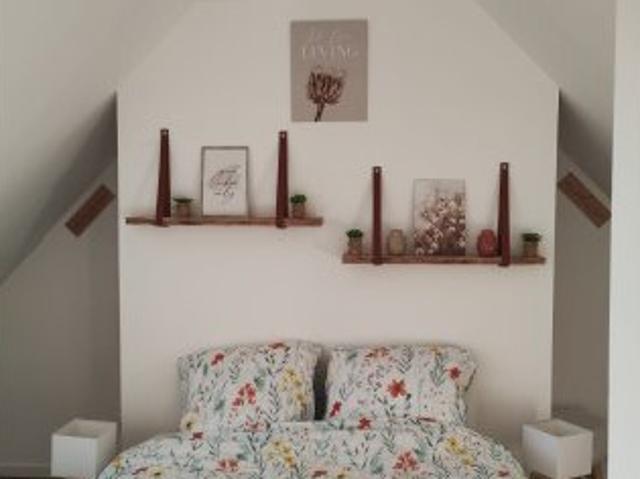 Appartement location à Dieppe
