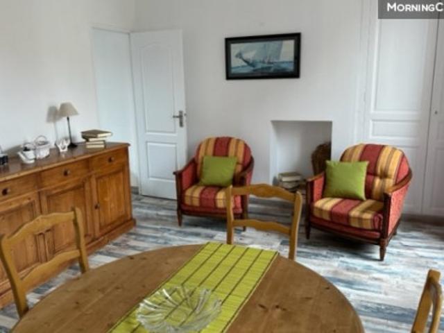 Appartement location à Dieppe