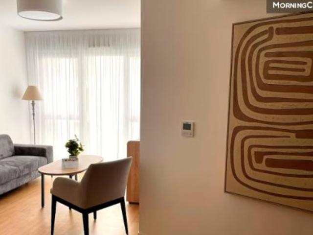 Appartement location à Dijon