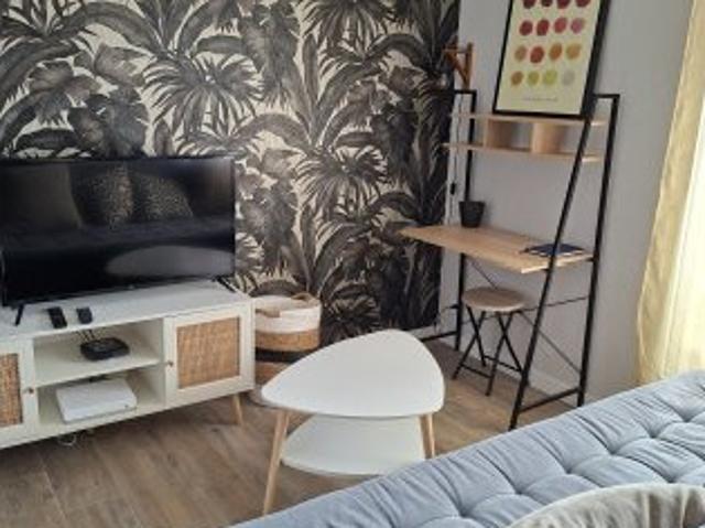 Appartement location à Dijon
