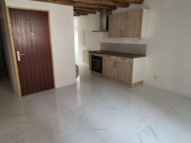 Appartement location à Dijon