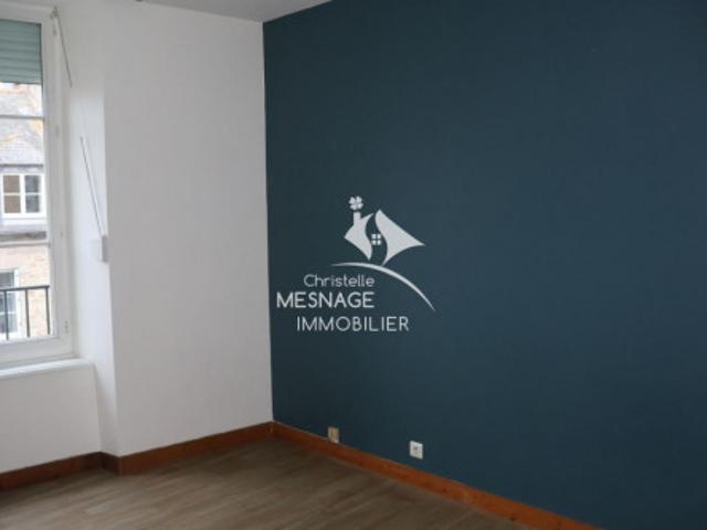 Appartement location à Dinan, Intra-Muros