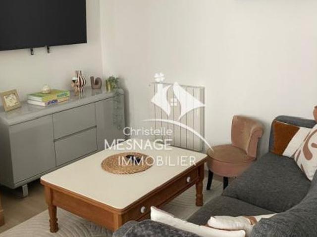 Appartement location à Dinan, Intra-Muros