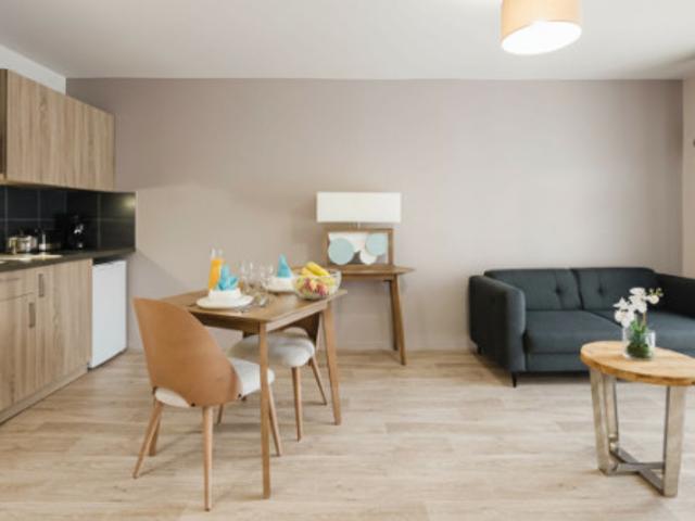 Appartement location à Dinan, Bretagne