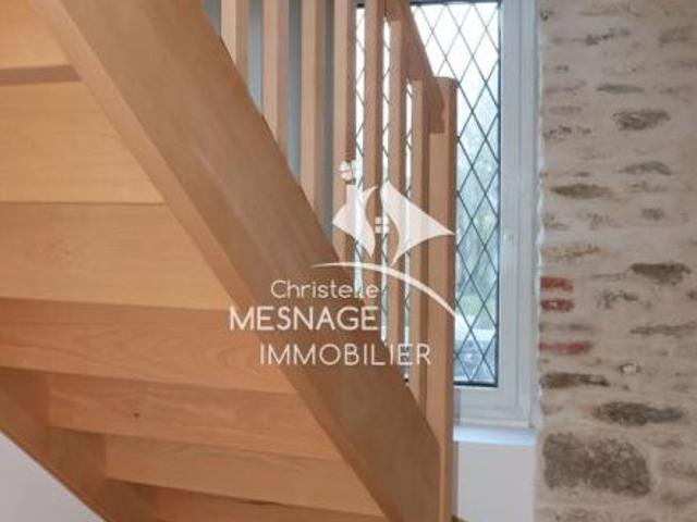 Appartement location à Dinan, Bretagne
