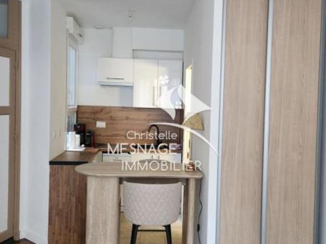 Appartement location à Dinan, Bretagne