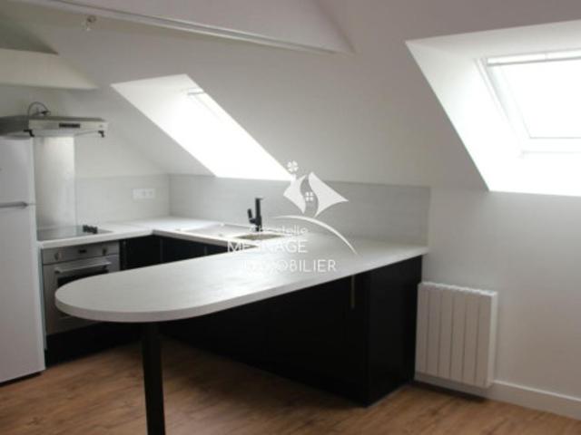 Appartement location à La Gare, Dinan