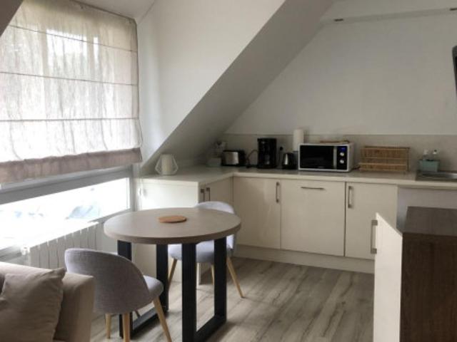 Appartement location à Saint-Malo, Bretagne