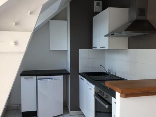 Appartement location à Dinard, Ille-et-Vilaine