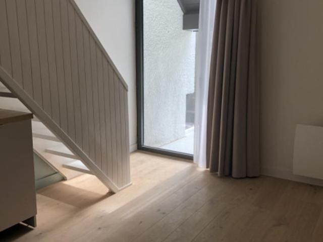 Appartement location à Parc d'Activités la Ville-ès-Passants 1, Dinard
