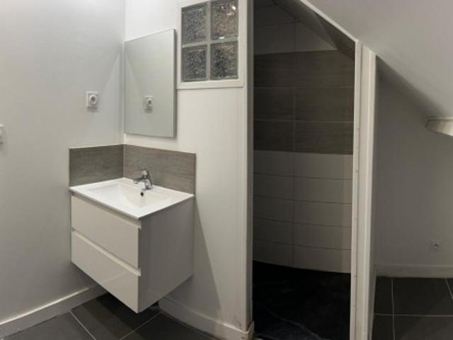 Appartement location à Lisieux, Dives-sur-mer