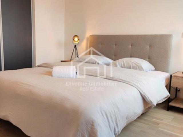 Appartement location à Gex, Divonne-les-bains