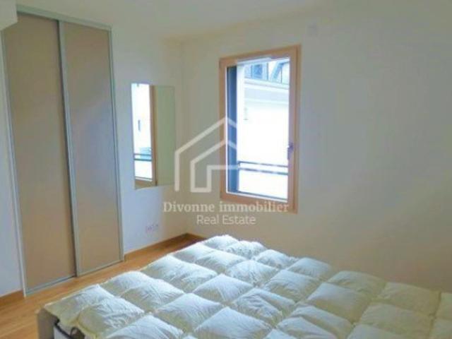 Appartement location à Divonne-les-bains, Petite Champagne