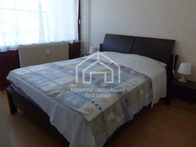 Appartement location à Gex, Divonne-les-bains