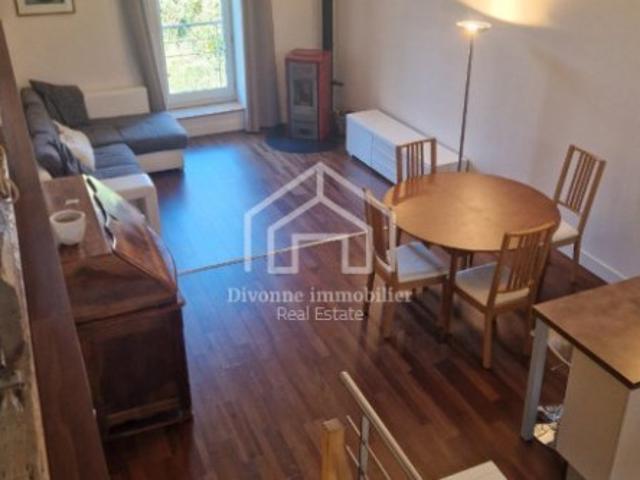 Appartement location à Divonne-les-bains, Petite Champagne