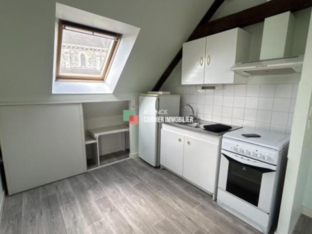Appartement location à Fougères-Vitré, Bretagne